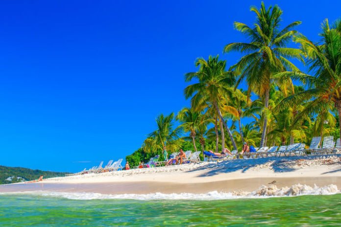 Win free flight & hotel stay in the Dominican Republic