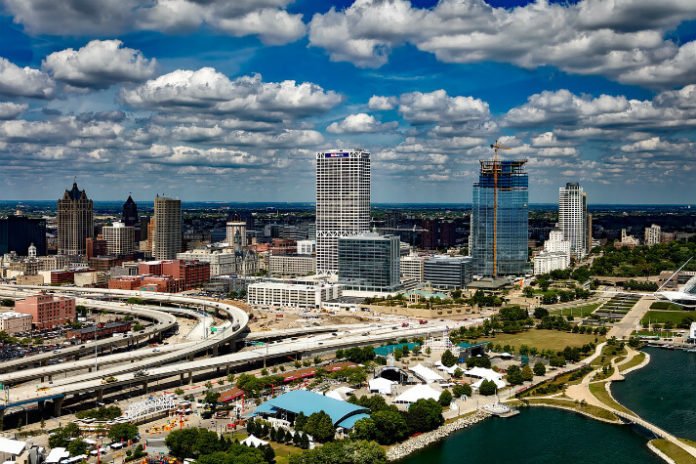 Downtown Milwaukee near Marquette package deals discounted rate