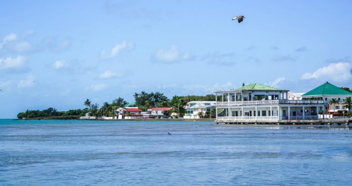 Discounted cruises out of New Orleans see Belize City, Roatan, Grand Cayman
