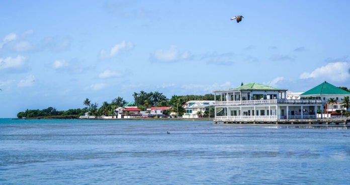 Discounted cruises out of New Orleans see Belize City, Roatan, Grand Cayman