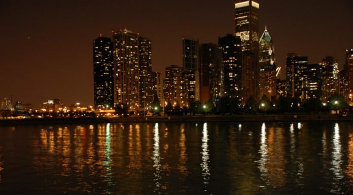 Win roundtrip airfare & free hotel stay in Chicago