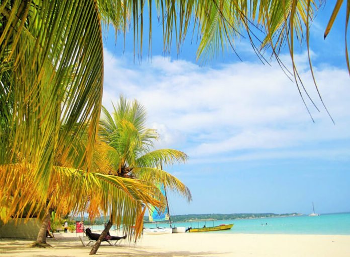 Win roundtrip airfare & hotel stay in Jamaica