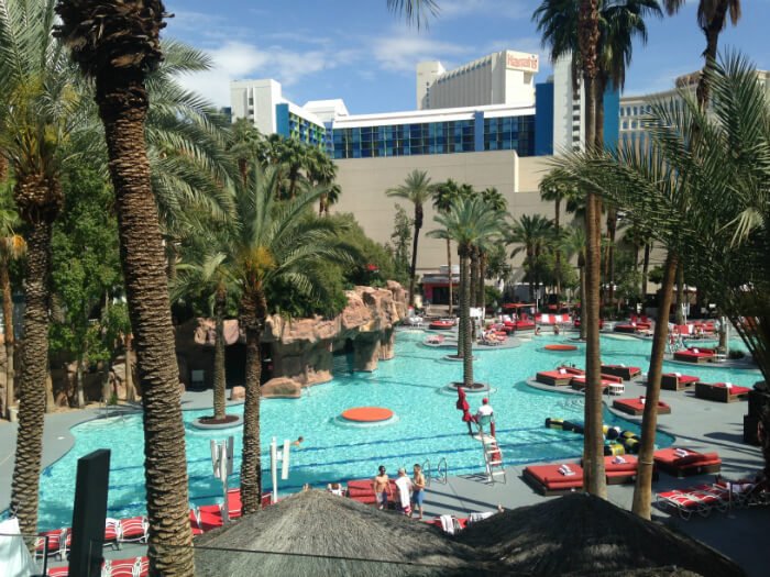 Save On Las Vegas Hotels & Flights | Green Vacation Deals