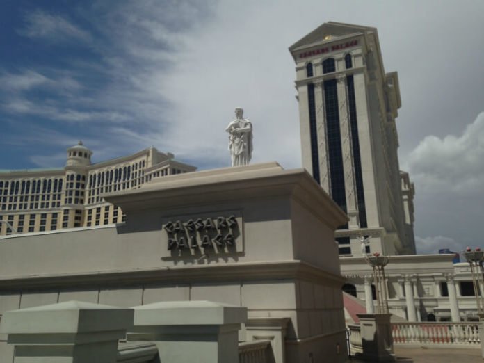 Las Vegas hotel deals Caesar's Palace, Stratosphere, SLS, Vdara, TI, Platinum, M, Orleans, Wynn, Hard Rock