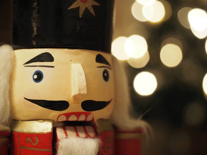 Save over $50 on admission to Oakland Ballet's Nutcracker Bay Area Christmas tradition