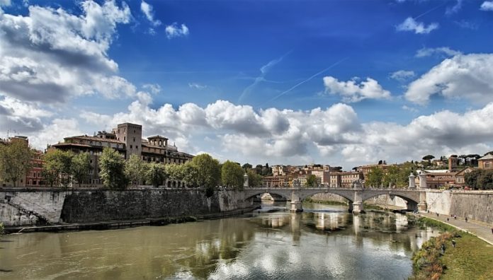 30% off Hilton & Waldorf Astoria hotels in Rome Italy