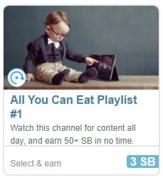 swagbucks all you can eat ncrave working