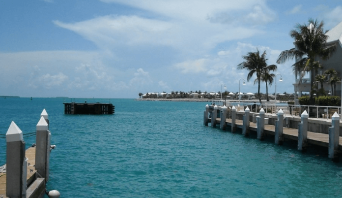 Cruise deals out of Tampa see Key West, Cozumel, Costa Maya, Grand Cayman