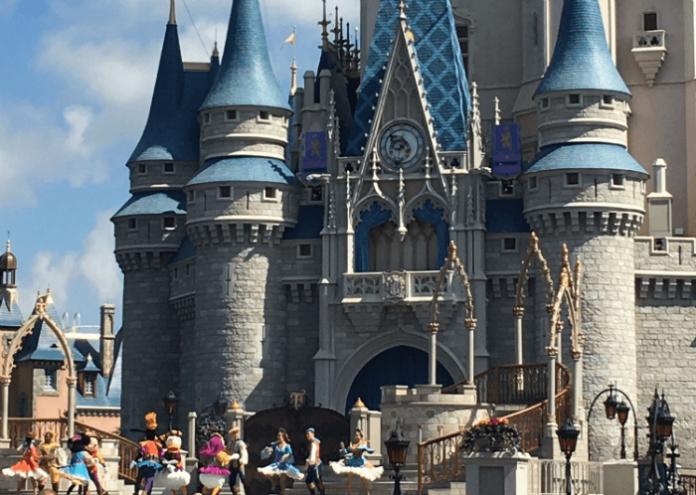 Win roundtrip airfare to Orlando Disney World park hopper tickets & deluxe resort stay