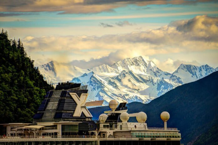 Win free Alaska Cruise Celebrity 7 night cruise vacation