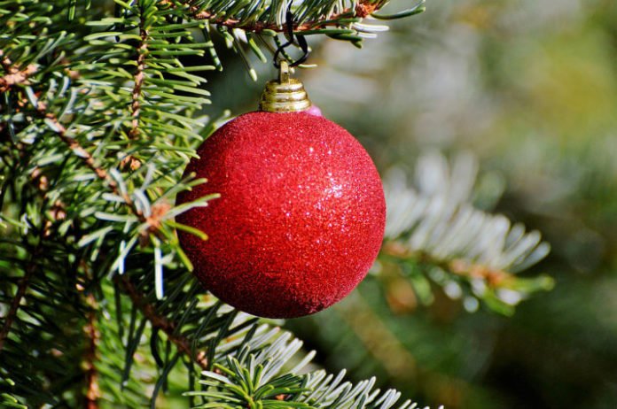 Top 3 Christmas activities in Branson Silver Dollar City, Christmas Trail, Dixie Stampede