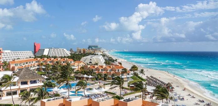 Hotel deals under $100 in Playa del Carmen & Cancun Mexico