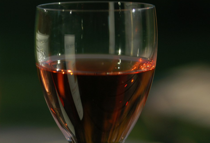 40% discount on 50 Shades of Rose at French Embassy in Washington DC