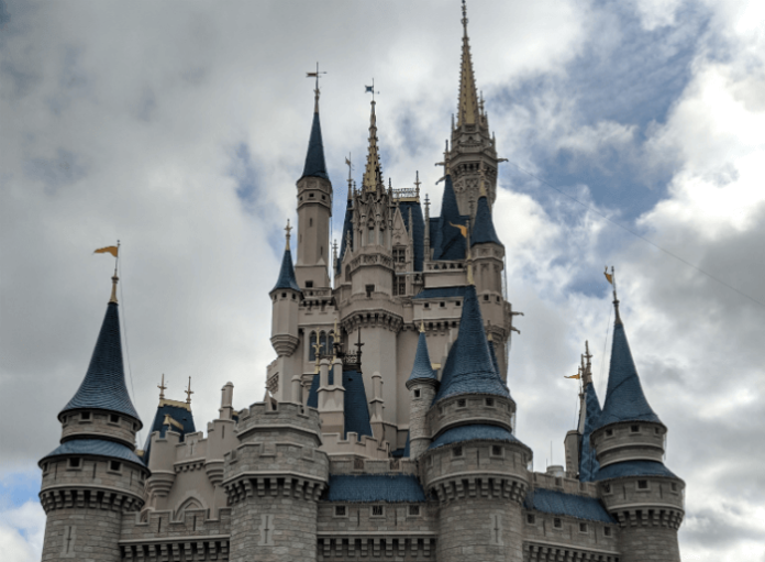 Disney World Easter holiday package get 7 nights at hotel plus tickets to theme parks & water parks in Orlando Florida