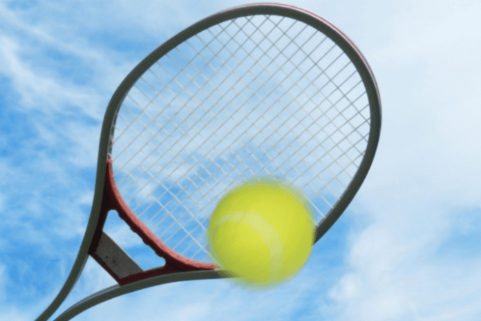 Win trip to Indian Wells California to see tennis tournament