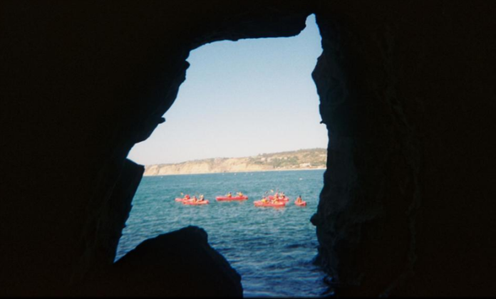 Save $50 on La Jolla kayaking tour in San Diego Southern California area