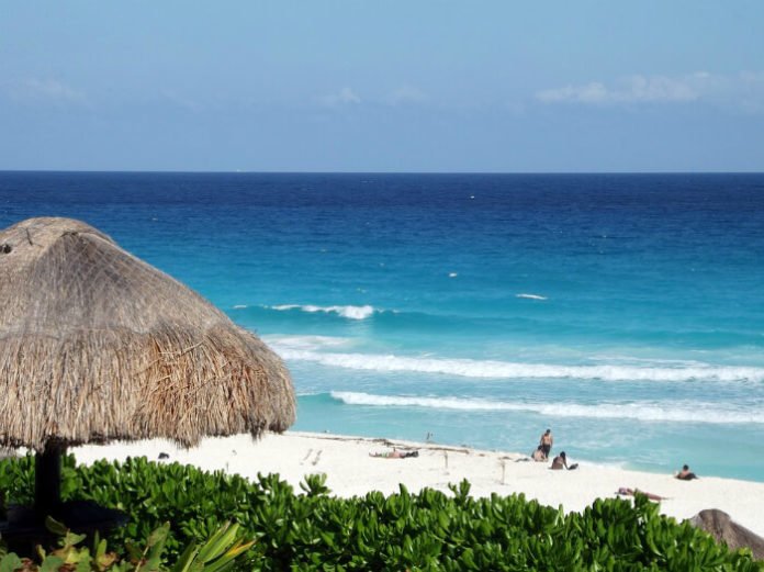 Mexico hotels under $100 a night in Cancun, Playa del Carmen, Puerto Vallarta, Mexico City