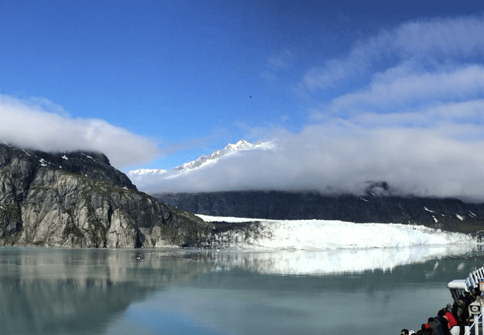 Seabourn Alaskan cruise sweepstakes win free trip