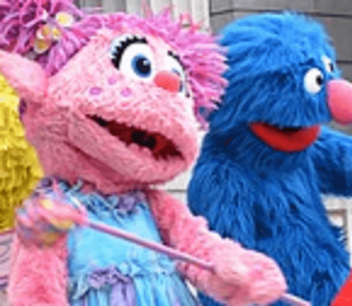 Discounted tickets to Sesame Street Live NYC