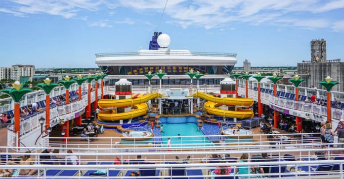 Discounted Caribbean cruises out of Tampa save up to 71%