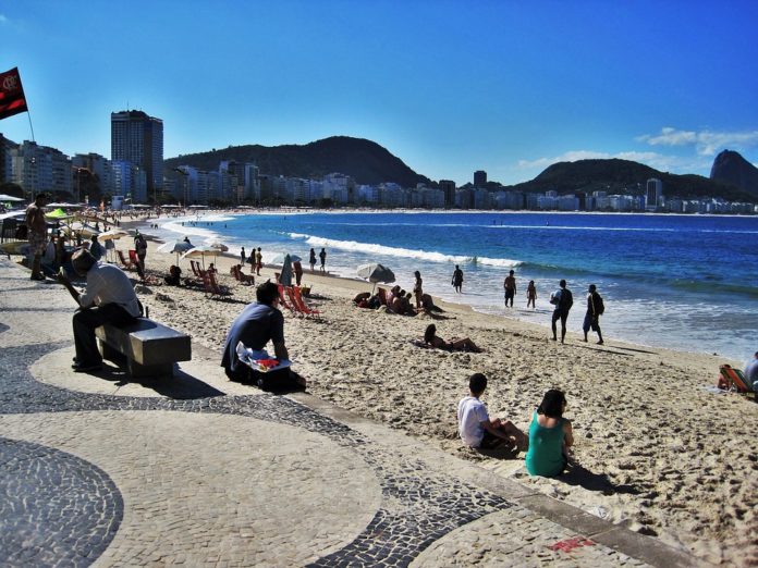 Top 10 Rio de Janeiro Brazil hotels Casa Nova, Ibiza Copacabana, Real Palace, PortoBay Rio Internacional