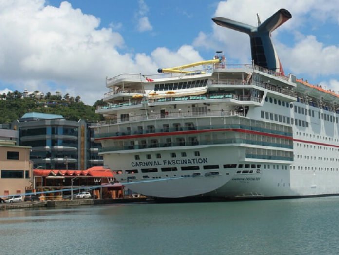 Win $3000 Carnival Cruise e-gift card for travel