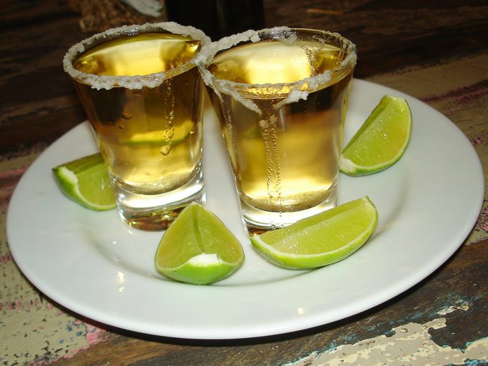 Save 50% on Denver Winter Tequila Festival