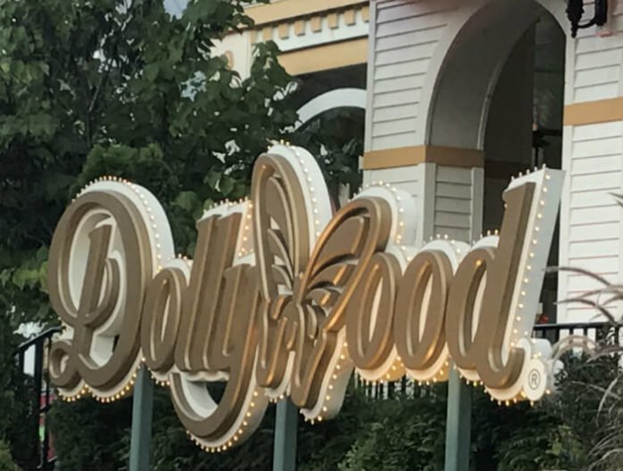 7 reasons to visit Dollywood's Festival of Nations in Pigeon Forge Tennessee