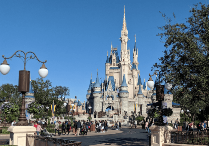 Cheap flights to Orlando from Philadelphia, Newark, Atlanta