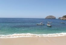 Presidents day travel deals