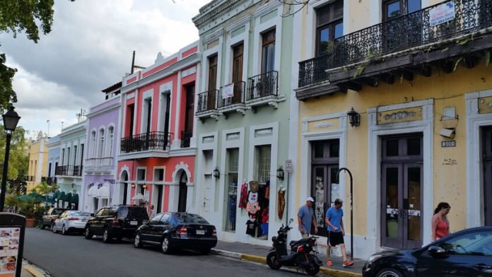 San Juan Puerto Rico hotel deals save up to 33%