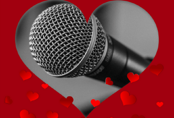 Save 50% on Laughs & Lyrics Valentine's Gospel Comedy Night in Chicago area