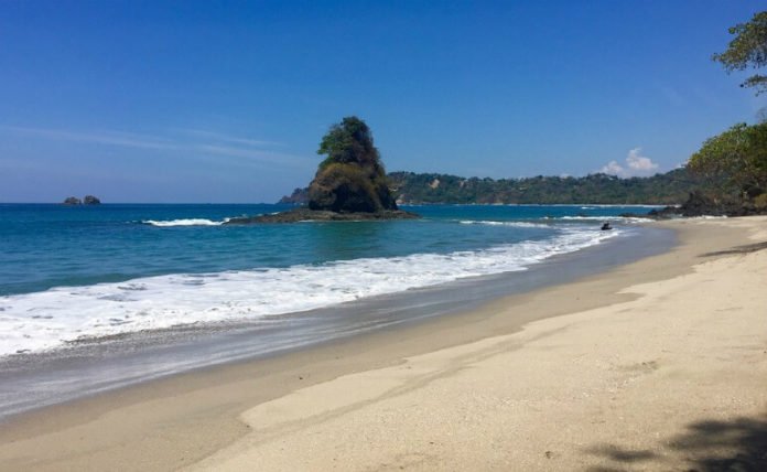 Costa Rica vacation sweepstakes win free trip