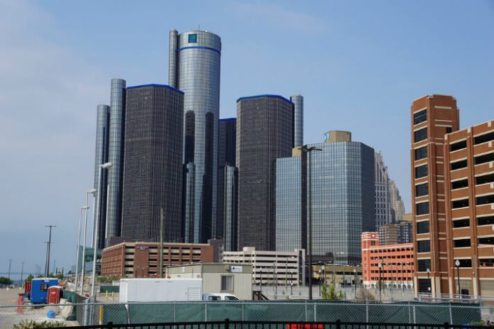 Save up to 30% on 3 & 4 star hotels in Detroit Michigan