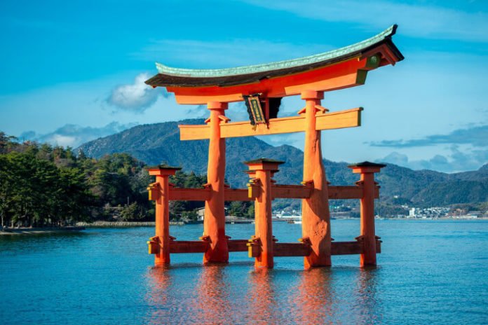 Japan travel sweepstakes win flight to Tokyo hotel stay in Hiroshima, Oki Islands or Izumo