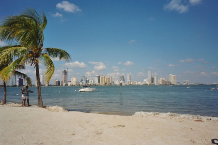 Miami Florida hotel deal 4&5 star South Beach luxury resorts