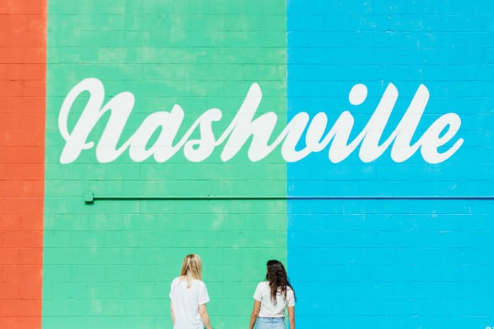 Nashville Tennessee sweepstakes win airfare hotel & meet & greet with MercyMe Christian band