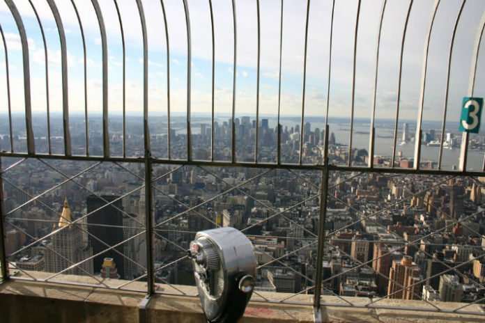 20% off New York Pass see 9/11 Memorial Empire State top of the rock observatory at discount