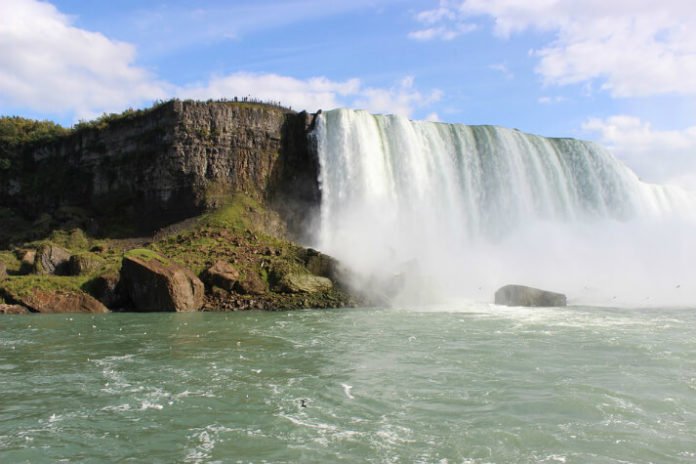 Niagara Falls New York Ontario hotel deals save up to 32%
