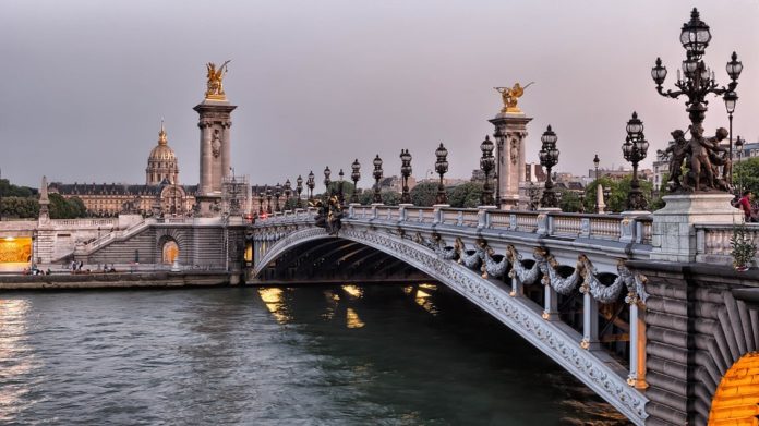 4 star Paris hotels under $100 save money on France trip