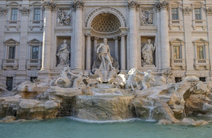 Save 40% on Roma Luxus Hotel 5 star hotel in Rome Italy