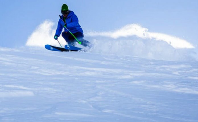 top 10 skiing & snowboarding areas in Alaska deals