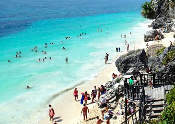 Tulum Mexico vacation getaway sweepstakes