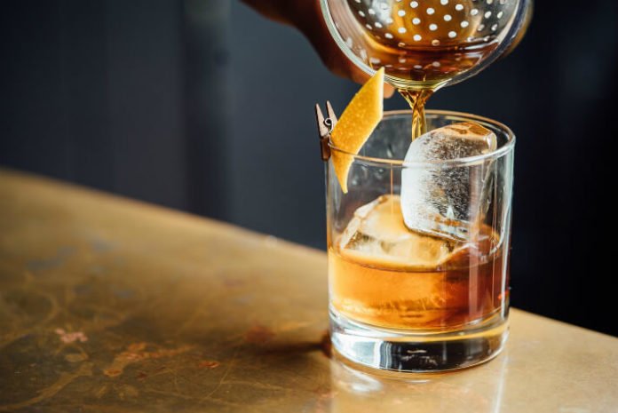 Sample Whiskey bourbon scotch NYC Whiskey Nite half off price