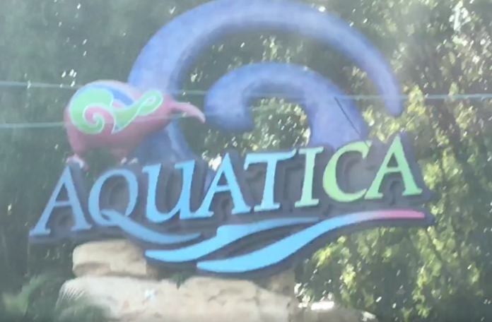 Save $10 off Aquatica water park in Orlando Florida