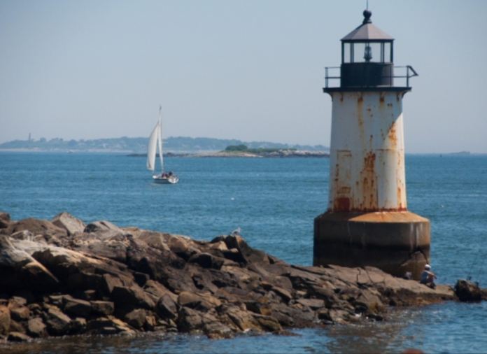 Save money on roundtrip ferry ride from Boston to Salem Massachusetts