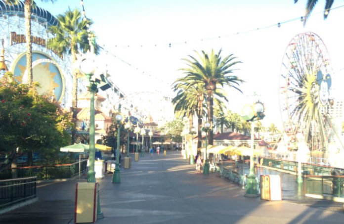 California Adventure Food & Wine Festival Disneyland Resort 10 reasons to visit