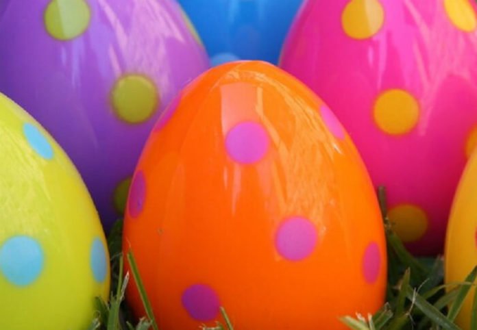 Enjoy Easter & Spring Break with children at Carowinds in Charlotte area with discounted tickets