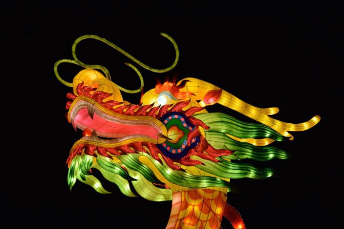 Save 30% at Chinese Lantern Festival at Soldier Field in Chicago Illinois