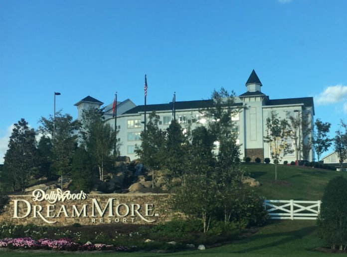 8 fun Easter activities at Dollywood DreamMore Resort in Pigeon Forge Tennessee